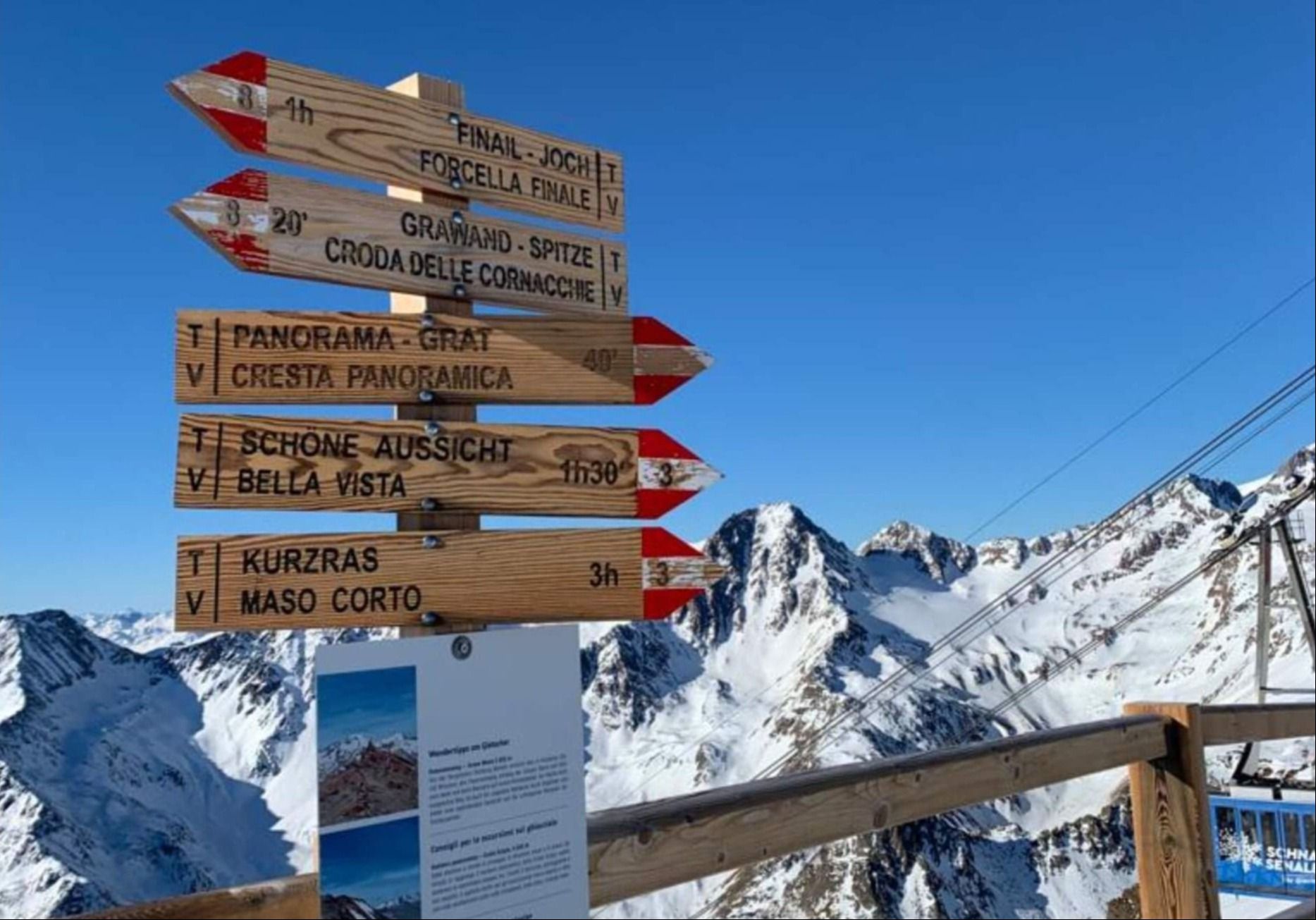 Gletscher Schnalstal, Winter, TG Naturns Laura Eisendle (3)