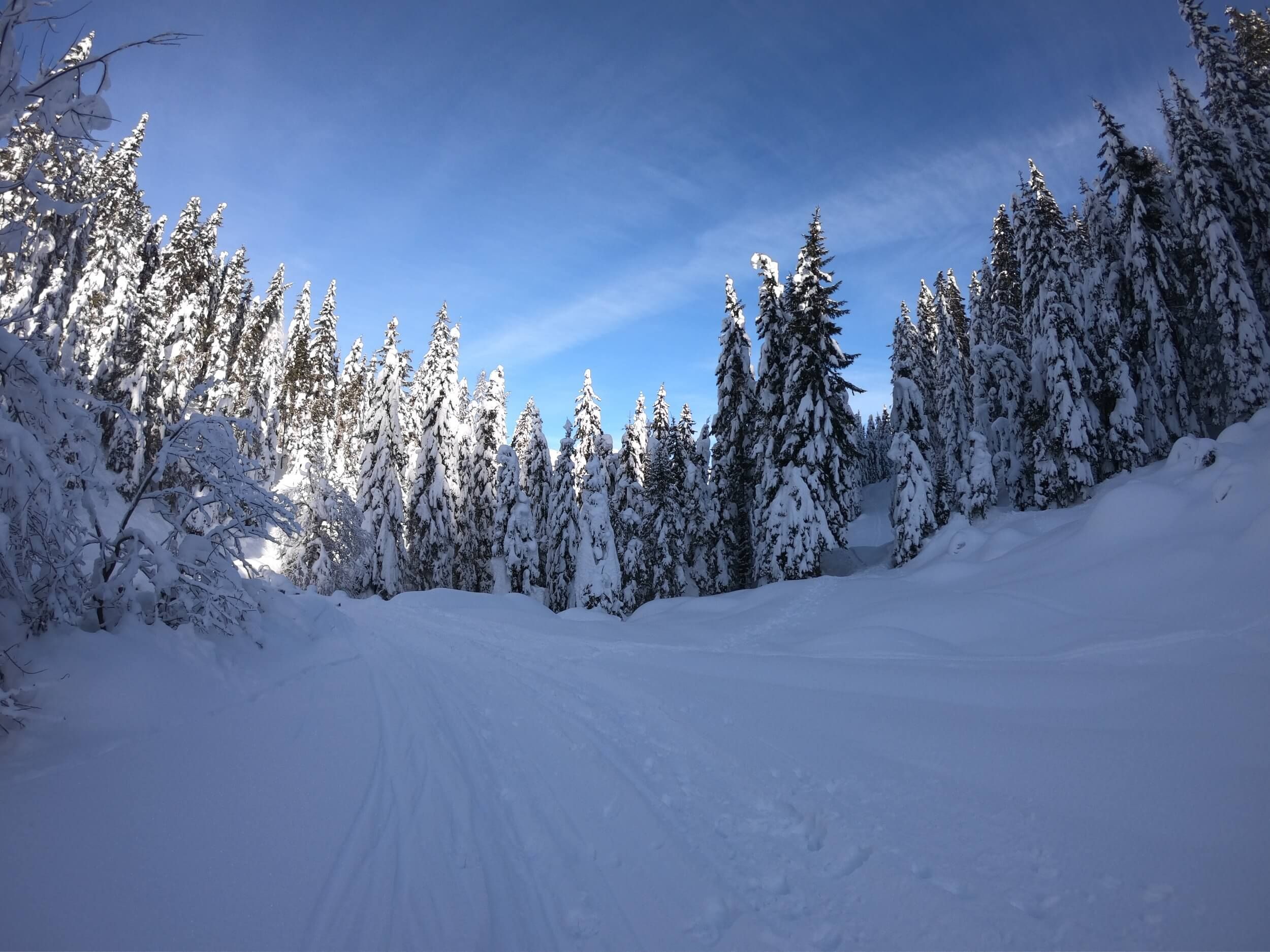 Skitouren Winter Training, TG Naturns, Dani Jung, GOPR4756 1607945392370